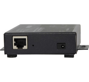 UT-6616 Serial Device Servers , RJ45 / 16 Ports / DC 5V / 1A