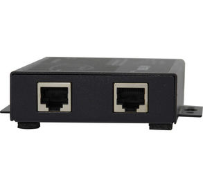 UT-6616 Serial Device Servers , RJ45 / 16 Ports / DC 5V / 1A