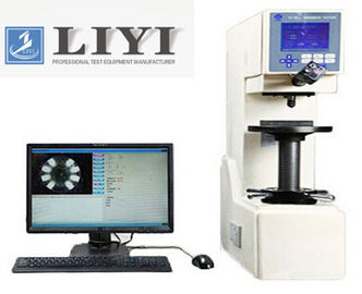 High Accurancy Brinell Digital Hardness Tester For Ferrous / Soft Metal