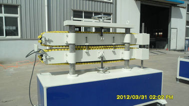 Plastic Extrusion Line For PP PE Drainage Pipe , 16mm - 1600mm OD
