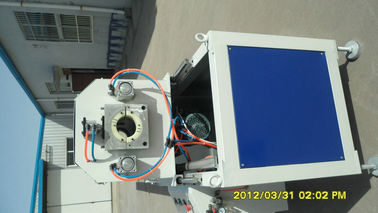 Plastic Extrusion Line For PP PE Drainage Pipe , 16mm - 1600mm OD