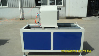 Plastic Extrusion Line For PP PE Drainage Pipe , 16mm - 1600mm OD