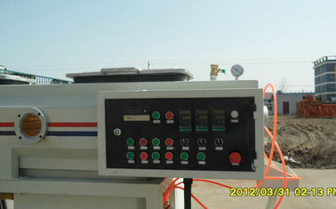 Plastic Extrusion Line For PP PE Drainage Pipe , 16mm - 1600mm OD