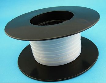 Red PTFE Teflon Tube , Teflon PTFE Shrink Tubing For Protecting 2.10 - 2.30 g/cm³