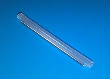 60mm Fiber Optic Splice Sleeves , PE Fiber optic heat shrink 600V