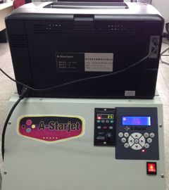 1200 X 2400 DPI Laser Label Printer With Incomparable Stability