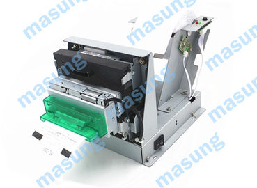 TTL / USB Impact Dot Matrix Printer For Queue Management System