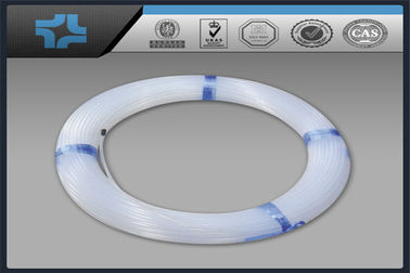 Vrigin Recycled Ptfe Teflon Tube Clear Heat Shrink For Pipeline