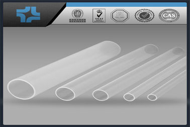 Vrigin Recycled Ptfe Teflon Tube Clear Heat Shrink For Pipeline