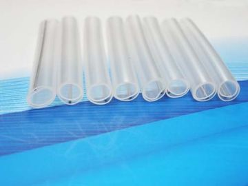 Cable Tube Fiber Optic Splice Sleeve Coated With Hot Melt Adhesive