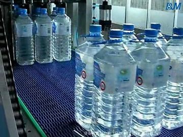 Multifunction Shrink Packaging Machine Sleeve Sealing Wrapping Machine 0.6-0.8Mpa