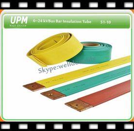 S1-10 Bus Bar Insulation Heat Shrink Tube