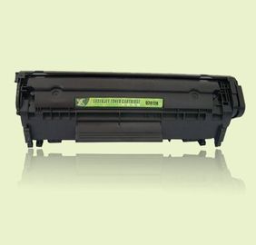 Q2612A  printer black toner cartridgecompatinble for HP laserJet