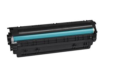 Compatible printer black toner cartridge CB436A for HP LaserJet - P1505/P1505N/M1120/ M1120N/M1522N, with chip