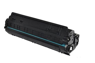 Compatible printer black toner cartridge CB436A for HP LaserJet - P1505/P1505N/M1120/ M1120N/M1522N, with chip