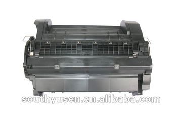 Compatible printer black toner cartridge  CC364A for HP LaserJet P4014N/P4014DN/P4015N/P4015TN/P4015DN series, with chip