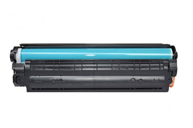 Compatible printer black toner cartridge  CE285A  for HP LaserJet P1102/1102W/M1132, with chip