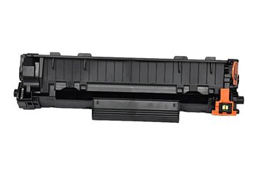 CE278A printer black toner cartridge compatible for HP  LaserJet P1566/1606, with chip