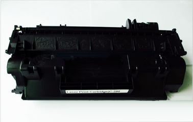 Printer black toner cartridge CF280A compatible for HP Laser Jet 400/M401dn/M401n/M401d, with chip