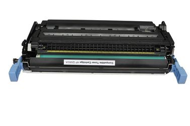 Q5952A printer color toner cartridge compatible for HP Color laserJet 4700, with chip