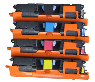 Q3960A -3A printer color toner cartridge compatible for HP Color laserJet 2550L/2550Ln/2550n/2820/2840, with chip