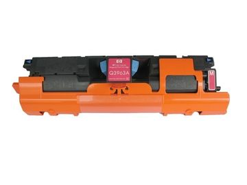 Q3960A -3A printer color toner cartridge compatible for HP Color laserJet 2550L/2550Ln/2550n/2820/2840, with chip