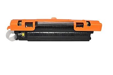 Q3960A -3A printer color toner cartridge compatible for HP Color laserJet 2550L/2550Ln/2550n/2820/2840, with chip