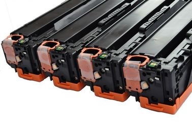 Color toner cartridge CB540A compatible for HP color LaserJet CP1215/CP1515N/CP1518NI/CM1312/1300 /CP1210, Customize