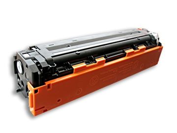 Color toner cartridge CB540A compatible for HP color LaserJet CP1215/CP1515N/CP1518NI/CM1312/1300 /CP1210, Customize