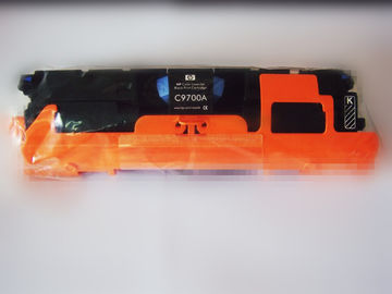 C9700A color toner cartridge compatible for HP Color laserJet 1500/2500/2820, with chip