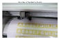Creation Pcut vinyl cutter with laser point and contour cutting for vinyl decals