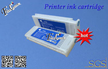 110ML Compatible Printer Ink Cartridges For Epson SC-T3000 / SC-T5000 / SC-T7000 Printer