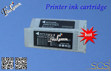 Compatible BK C M Y ECO-Solvent Ink Cartridge For Epson SureColoer SC-30600 SC-50600 SC-70600 Printer