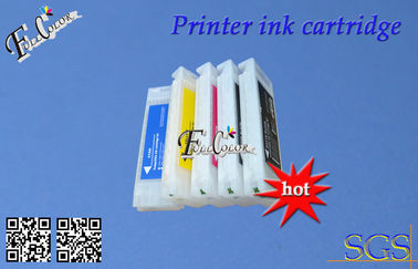 Compatible BK C M Y ECO-Solvent Ink Cartridge For Epson SureColoer SC-30600 SC-50600 SC-70600 Printer