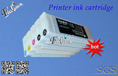 Compatible BK C M Y ECO-Solvent Ink Cartridge For Epson SureColoer SC-30600 SC-50600 SC-70600 Printer