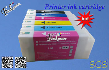 350ML Compatible Printer Ink Cartridge For Epson Stylus Pro 7900 9900 printer