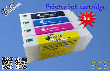 350ML Compatible Printer Ink Cartridge For Epson Stylus Pro 7900 9900 printer