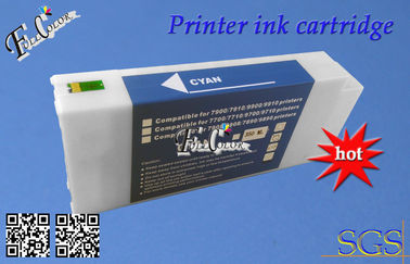 350ML Compatible Printer Ink Cartridge For Epson Stylus Pro 7900 9900 printer