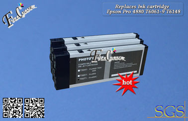 80% Off Black Compatible Printer Ink Cartridges Eposon Pro 4880
