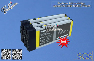 80% Off Black Compatible Printer Ink Cartridges Eposon Pro 4880