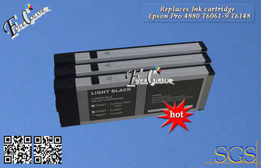 80% Off Black Compatible Printer Ink Cartridges Eposon Pro 4880