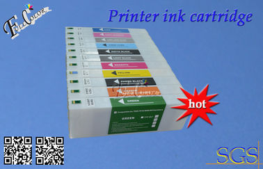 Compatible Printer Ink Cartridges With Pigment Ink For Epson Stylus Pro 7900