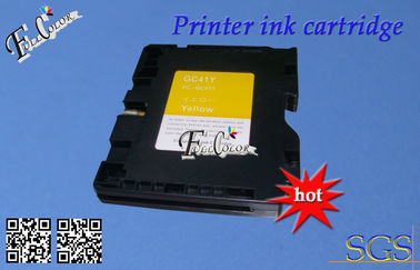 compatible printer ink cartridges GC21 with sublimation ink for Ricoh heat tranfer printing cartrige