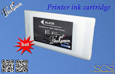 Printer Ink Cartridge For Epson Stylus Pro10000 Pro10600 Wide Format Printer