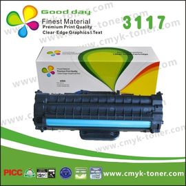 BK Color Compatible Xerox Toner Cartridge 106R01159 for Xerox 3117