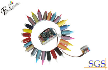 PP Compatible Printer Inks For Epson Ink Refill Kits R3000