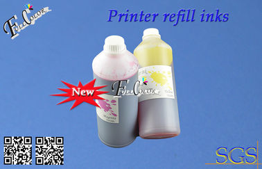 1000ML T7901 - T7914 BK C M Y Vivid Color Dye Ink For WF - 4630 Printer