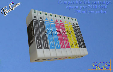 T5961 350ml&T6361 700ml Refill Ink Cartridge For Epson Stylus Pro7900 9900