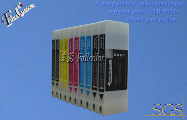 T5961 350ml&T6361 700ml Refill Ink Cartridge For Epson Stylus Pro7900 9900