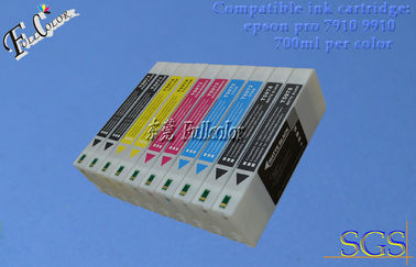 T5961 350ml&T6361 700ml Refill Ink Cartridge For Epson Stylus Pro7900 9900